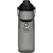 Camelbak® Thrive Chug 740 ml Tritan Renew butelka na wodę z zakrętką, szary