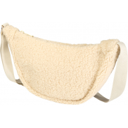 Bear nerka sherpa z recyklingu z certyfikatem GRS o pojemności 3l, piasek pustyni