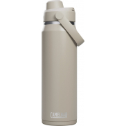 Camelbak® Thrive Chug VSS butelka na wodę ze stali nierdzewnej o pojemności 740 ml z zakrętką, szary