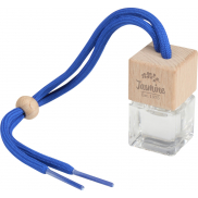 Ono odświeżacz powietrza do samochodu, niebieski