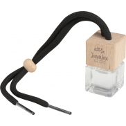 Ono odświeżacz powietrza do samochodu, czarny