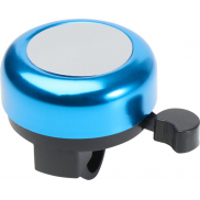 Bellix dzwonek rowerowy, niebieski