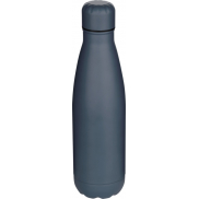 Cove jednościenna butelka na wodę o pojemności 750 ml wykonana ze stali nierdzewnej z recyklingu z certyfikatem RCS, niebieski