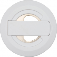 Ain podstawka na telefon z mocowaniem magnetycznym, z tworzyw sztucznych pochodzących z recyklingu z otwieraczem do butelek , bi