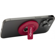 Ain podstawka na telefon z mocowaniem magnetycznym, z tworzyw sztucznych pochodzących z recyklingu z otwieraczem do butelek , cz