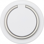 Albali uchwyt na telefon z mocowaniem magnetycznym, z tworzyw sztucznych pochodzących z recyklingu z podstawką pierścieniową, bi