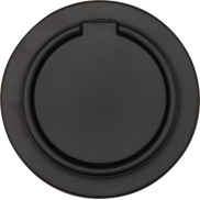 Albali uchwyt na telefon z mocowaniem magnetycznym, z tworzyw sztucznych pochodzących z recyklingu z podstawką pierścieniową, cz