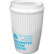 Cirrus POP kubek 350 ml, biały