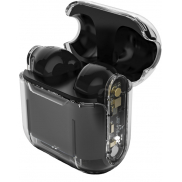 Prixton TWS162 słuchawki douszne , czarny