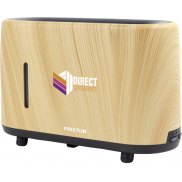 Prixton Essence nawilżacz, brazowy