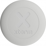 Xtorm XTAG2GA wodoodporna zawieszka podróżna, biały