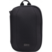 Case Logic Invigo torba z recykllingu na akcesoria, czarny