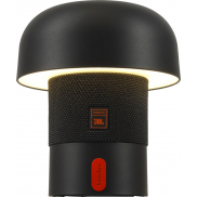 Kooduu Sensa Play Mini przenośny głośnik JBL i lampa, szary