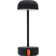 Kooduu Fokus przenośna lampa, szary