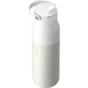 LARQ Swig Top butelka na wodę o pojemności 1000 ml, biały