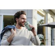 Mepal Ellipse kubek podróżny o pojemności 275 ml, niebieski