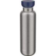 Mepal Ellipse butelka termiczna na wodę o pojemności 500 ml, niebieski