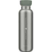 Mepal Ellipse butelka termiczna na wodę o pojemności 500 ml, zielony