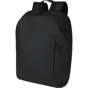 Resi Plus plecak na 15-calowego laptopa o pojemności 18 l z recyklingu, z certyfikatem GRS i zabezpieczeniem przed kradzieżą, cz