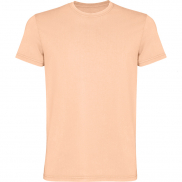 Fox koszulka męska z krótkim rękawem, 3xl, pomarańczowy