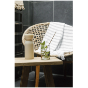 Originalhome świeca organiczna — średnia, zielony