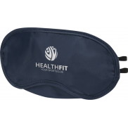 Traveler opaska na oczy, niebieski