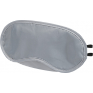 Traveler opaska na oczy, szary