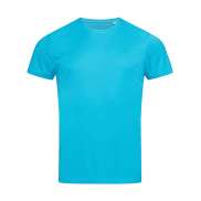 Koszulka Sports-T - hawaii blue