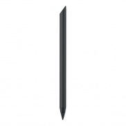 Długopis bezatramentowy - czarny