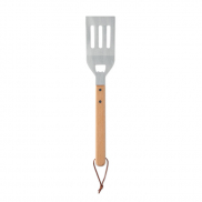 Łopatka z drewna bukowego