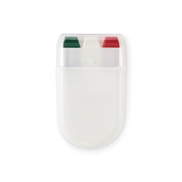 Sztyft do malowania ciała - zielony