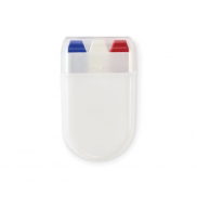 Sztyft do malowania ciała - niebieski