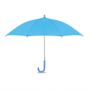 Parasol dziecięcy 18″ - baby blue