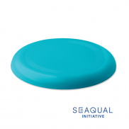  SEAQUAL® frisbee - turkusowy