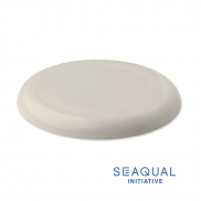  SEAQUAL® frisbee - beżowy