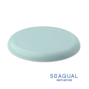 SEAQUAL® frisbee - baby blue