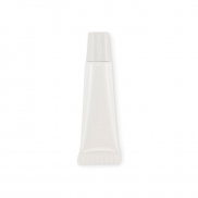 Wegański krem do ust - biały