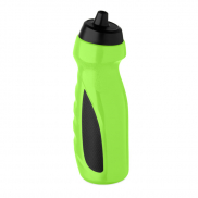 Butelka sportowa 700 ml - fluorescencyjny zielony