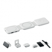 Składana stacja ładująca