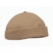 Czapka Docker - khaki