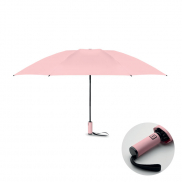 23″ wiatroodporny parasol - dziecięcy róż