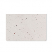 Wizytówka z nasionami dzikich k