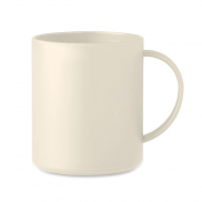 Kubek PP 300 ml - beżowy