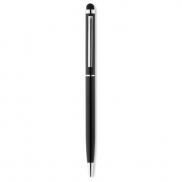 Długopis. - czarny
