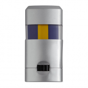 Flamastry do malowania. - niebieski