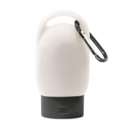 Krem do opalania - czarny