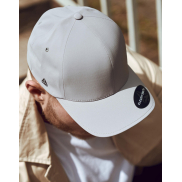 Czapka Flexfit - white