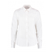 Damska koszula City Tailored Fit - white
