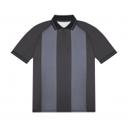 Polo Active - black/dark grey