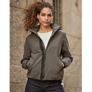 Damska kurtka Urban Adventure - black